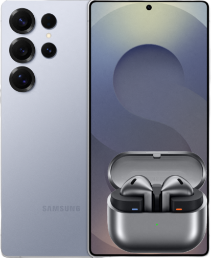 Samsung Galaxy S25 Ultra Dual